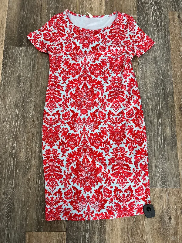 Maternity Dress By Pink Blush  Size: S