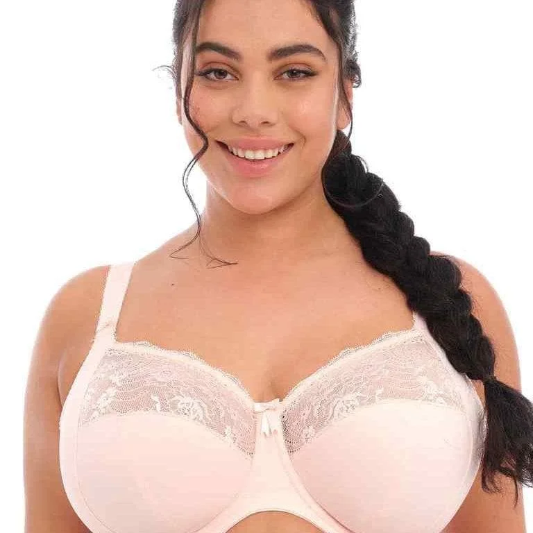 Elomi Morgan Underwire Bra in Ballet Pink EL4111